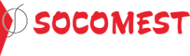 Logo SOCOMEST